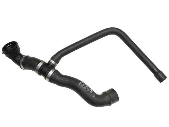 Mercedes Radiator Coolant Hose - Lower 2305012182